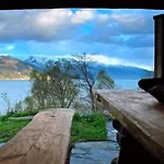 Charming With Amazing View