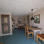 Charming With Amazing View Kvam (Hordaland)