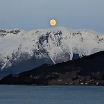 Charming With Amazing View * Kvam (Hordaland)