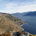 Charming With Amazing View *