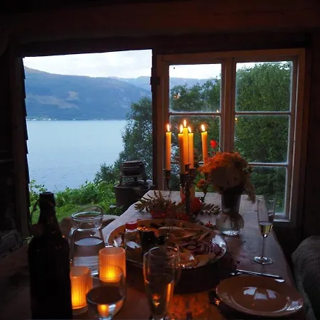 Charming With Amazing View