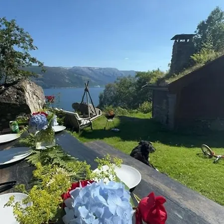 Holiday home Charming With Amazing View
