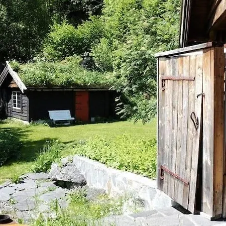Holiday home Charming With Amazing View *