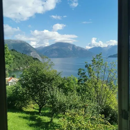 Charming With Amazing View Holiday home *