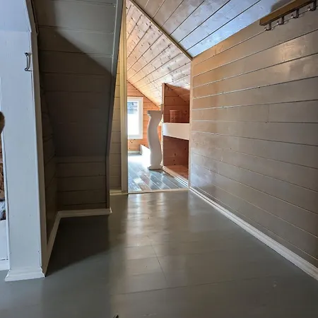Holiday home Charming With Amazing View Kvam (Hordaland)