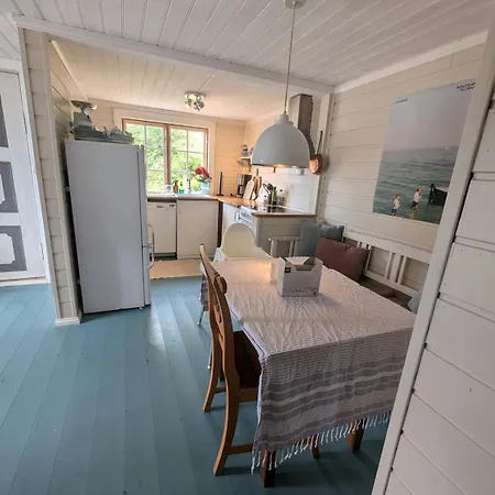 Charming With Amazing View * Kvam (Hordaland)