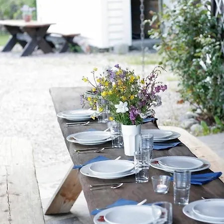 Charming With Amazing View Holiday home