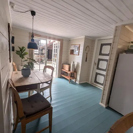Charming With Amazing View Holiday home