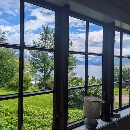Charming With Amazing View Holiday home *