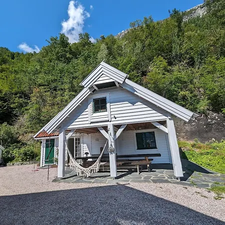 Holiday home Charming With Amazing View *
