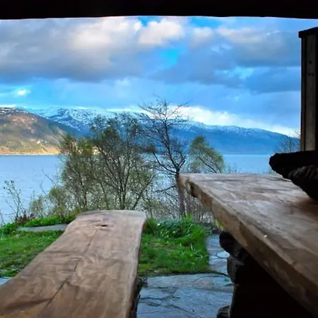 Charming With Amazing View