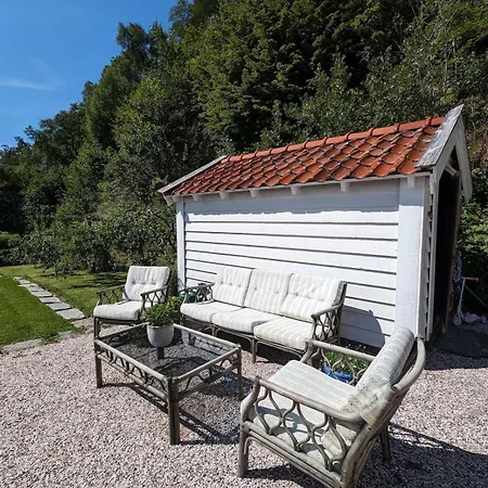 Holiday home Charming With Amazing View