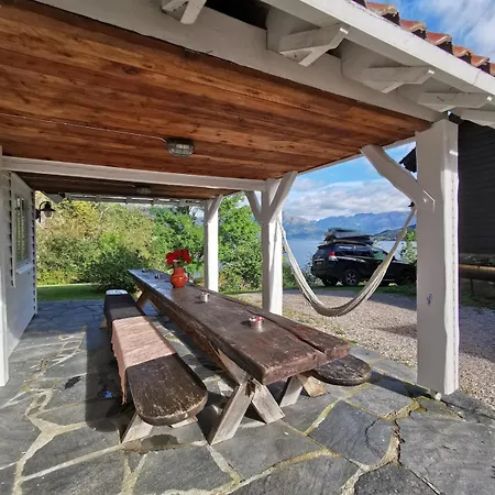 Charming With Amazing View Holiday home *