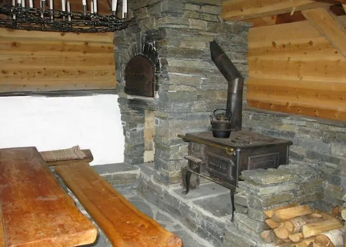 Charming With Amazing View