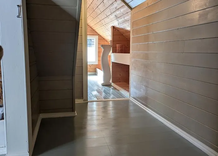 Feriehus Charming With Amazing View Kvam (Hordaland)