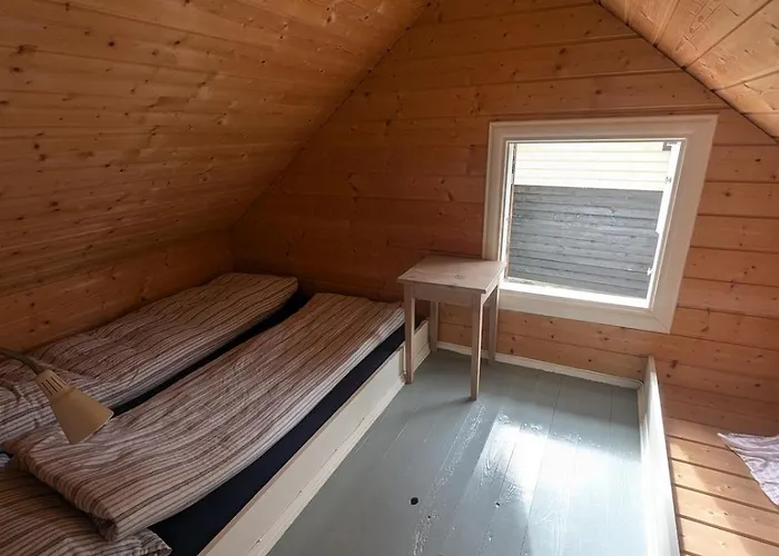 Feriehus Charming With Amazing View