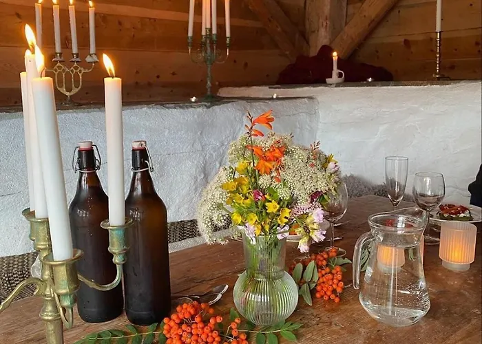 Charming With Amazing View *