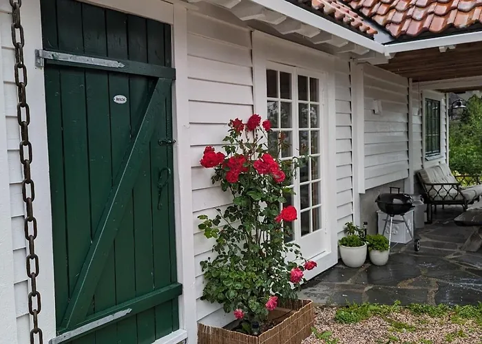 Charming With Amazing View Feriehus Kvam (Hordaland)