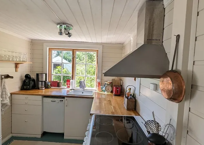 Charming With Amazing View * Kvam (Hordaland)