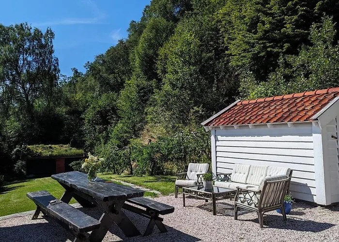 Charming With Amazing View