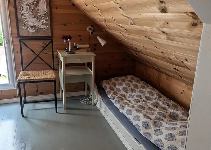 Charming With Amazing View